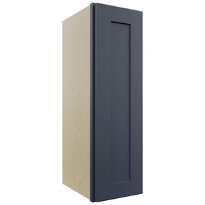 Fabuwood Galaxy Indigo W0930 Wall Standard Cabinet, Front View