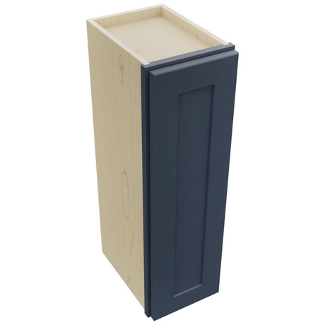 Fabuwood Galaxy Indigo W0930 Wall Standard Cabinet, Top View