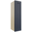 Fabuwood Galaxy Indigo W0936 Wall Standard Cabinet, Front View