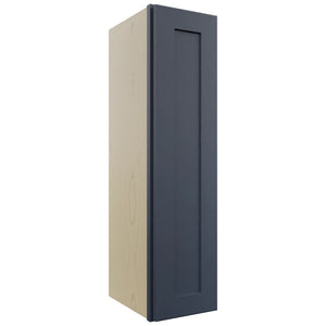 Fabuwood Galaxy Indigo W0936 Wall Standard Cabinet, Front View