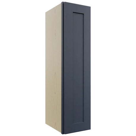 Fabuwood Galaxy Indigo W0936 Wall Standard Cabinet, Front View
