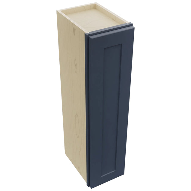 Fabuwood Galaxy Indigo W0936 Wall Standard Cabinet, Top View