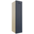 Fabuwood Galaxy Indigo W0939 Wall Standard Cabinet, Front View
