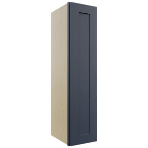 Fabuwood Galaxy Indigo W0939 Wall Standard Cabinet, Front View