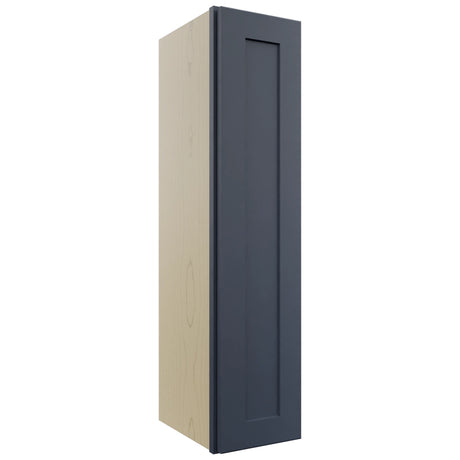 Fabuwood Galaxy Indigo W0939 Wall Standard Cabinet, Front View