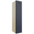 Fabuwood Galaxy Indigo W0942 Wall Standard Cabinet, Front View