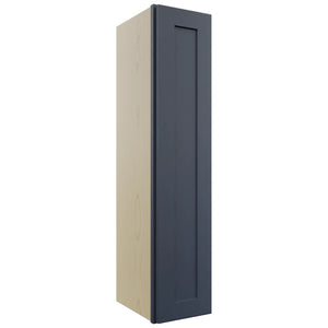 Fabuwood Galaxy Indigo W0942 Wall Standard Cabinet, Front View