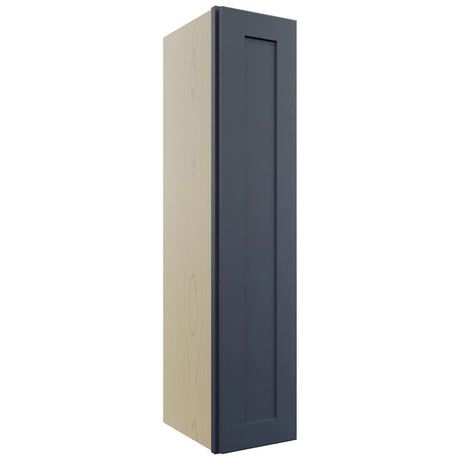 Fabuwood Galaxy Indigo W0942 Wall Standard Cabinet, Front View
