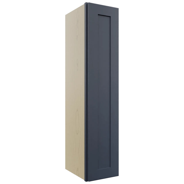 Fabuwood Galaxy Indigo W0942 Wall Standard Cabinet, Front View