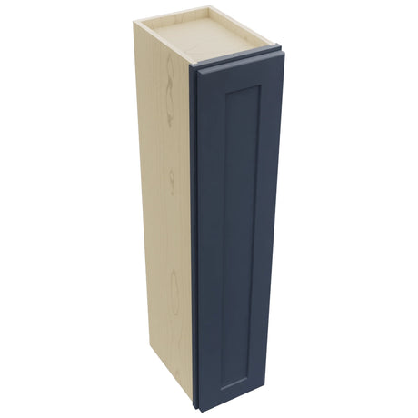 Fabuwood Galaxy Indigo W0942 Wall Standard Cabinet, Top View