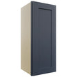 Fabuwood Galaxy Indigo W1230 Wall Standard Cabinet, Front View