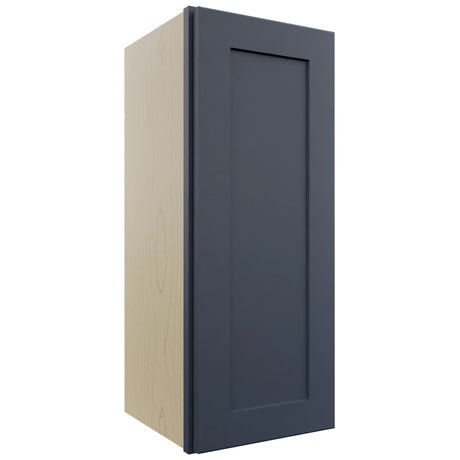Fabuwood Galaxy Indigo W1230 Wall Standard Cabinet, Front View