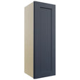 Fabuwood Galaxy Indigo W1236 Wall Standard Cabinet, Front View