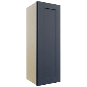 Fabuwood Galaxy Indigo W1236 Wall Standard Cabinet, Front View