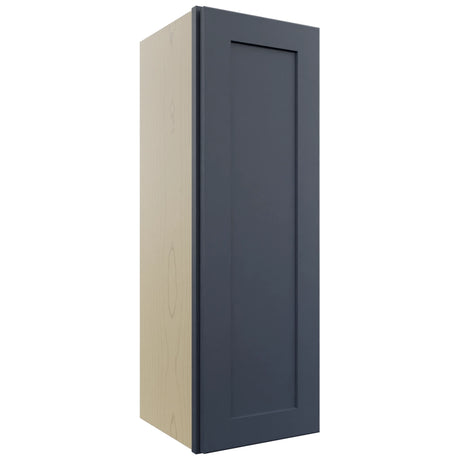 Fabuwood Galaxy Indigo W1236 Wall Standard Cabinet, Front View