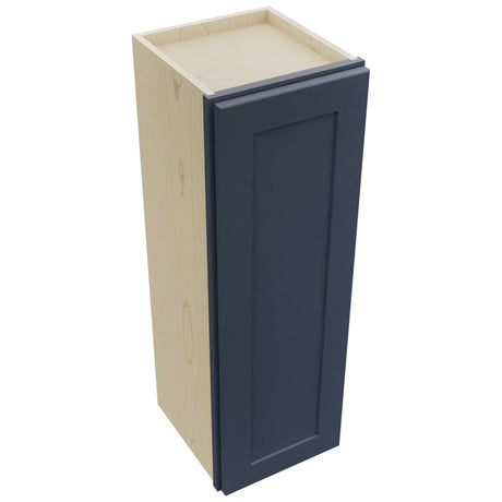 Fabuwood Galaxy Indigo W1236 Wall Standard Cabinet, Top View