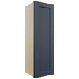 Fabuwood Galaxy Indigo W1239 Wall Standard Cabinet, Front View