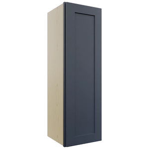Fabuwood Galaxy Indigo W1239 Wall Standard Cabinet, Front View