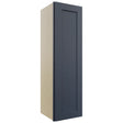 Fabuwood Galaxy Indigo W1242 Wall Standard Cabinet, Front View