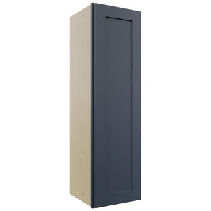 Fabuwood Galaxy Indigo W1242 Wall Standard Cabinet, Front View