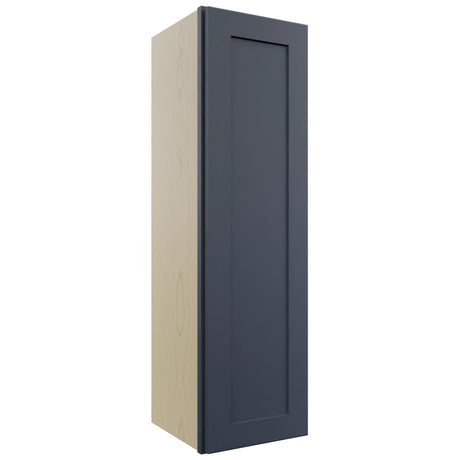 Fabuwood Galaxy Indigo W1242 Wall Standard Cabinet, Front View