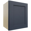 Fabuwood Galaxy Indigo W1518 Wall Standard Cabinet, Front View