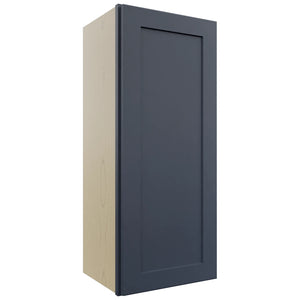 Fabuwood Galaxy Indigo W1536 Wall Standard Cabinet, Front View