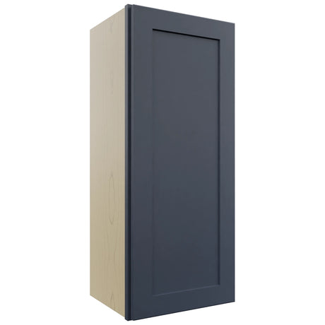 Fabuwood Galaxy Indigo W1536 Wall Standard Cabinet, Front View