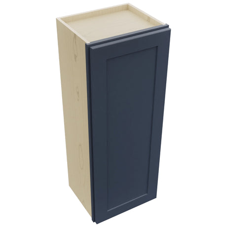 Fabuwood Galaxy Indigo W1539 Wall Standard Cabinet, Top View
