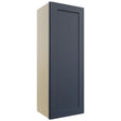 Fabuwood Galaxy Indigo W1542 Wall Standard Cabinet, Front View