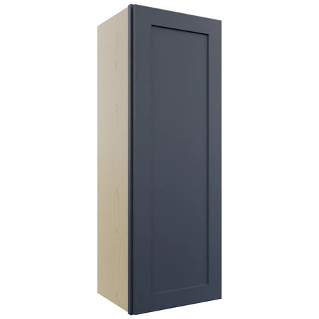 Fabuwood Galaxy Indigo W1542 Wall Standard Cabinet, Front View