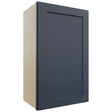 Fabuwood Galaxy Indigo W1830 Wall Standard Cabinet, Front View
