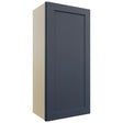 Fabuwood Galaxy Indigo W1839 Wall Standard Cabinet, Front View