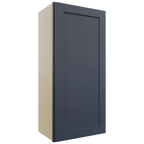 Fabuwood Galaxy Indigo W1839 Wall Standard Cabinet, Front View
