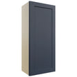 Fabuwood Galaxy Indigo W1842 Wall Standard Cabinet, Front View