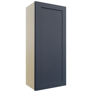 Fabuwood Galaxy Indigo W1842 Wall Standard Cabinet, Front View