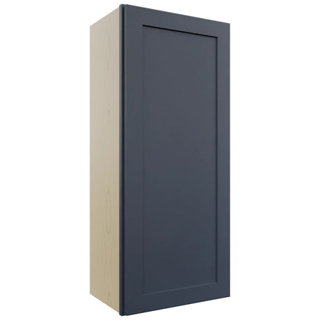 Fabuwood Galaxy Indigo W1842 Wall Standard Cabinet, Front View