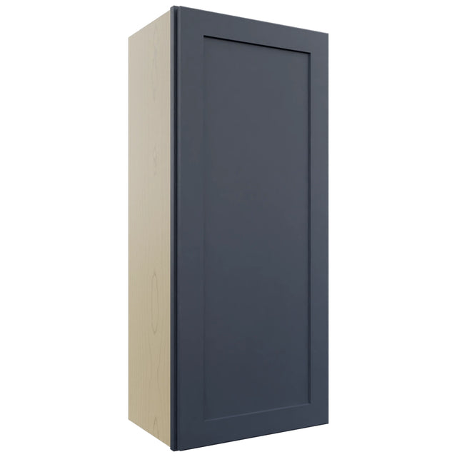 Fabuwood Galaxy Indigo W1842 Wall Standard Cabinet, Front View