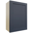 Fabuwood Galaxy Indigo W2130 Wall Standard Cabinet, Front View