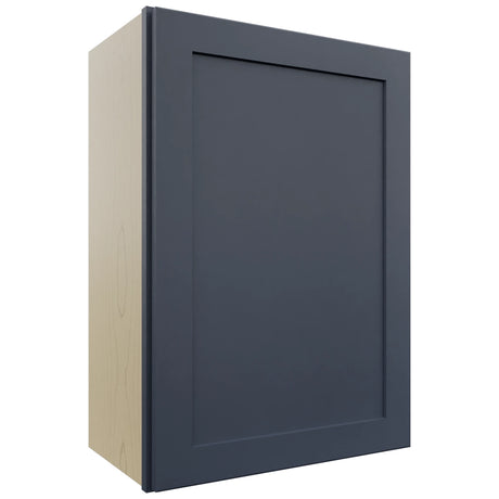 Fabuwood Galaxy Indigo W2130 Wall Standard Cabinet, Front View