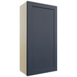Fabuwood Galaxy Indigo W2142 Wall Standard Cabinet, Front View