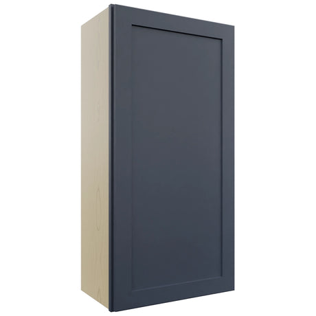 Fabuwood Galaxy Indigo W2142 Wall Standard Cabinet, Front View