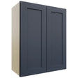 Fabuwood Galaxy Indigo W2430 Wall Standard Cabinet, Front View