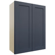 Fabuwood Galaxy Indigo W2736 Wall Standard Cabinet, Front View