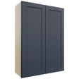 Fabuwood Galaxy Indigo W3042 Wall Standard Cabinet, Front View