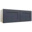 Fabuwood Galaxy Indigo W3312 Wall Standard Cabinet, Front View