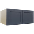 Fabuwood Galaxy Indigo W331524 Wall Deep Cabinet, Front View