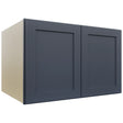 Fabuwood Galaxy Indigo W332124 Wall Deep Cabinet, Front View