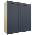 Fabuwood Galaxy Indigo W3336 Wall Standard Cabinet, Front View