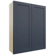 Fabuwood Galaxy Indigo W3342 Wall Standard Cabinet, Front View